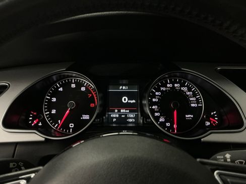 Used 2015 Audi A5 2.0T Premium w/ Audi MMI Navigation image 18