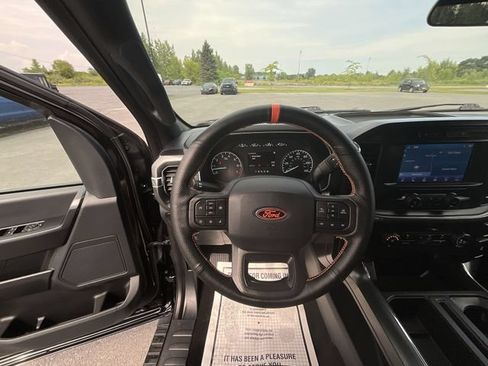 Used 2021 Ford F150 XL w/ STX Appearance Package AWD/4WD image 15