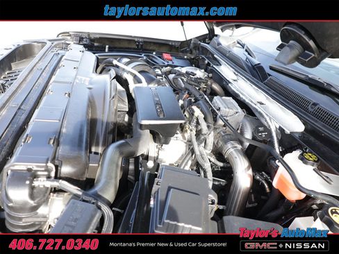 Used 2020 GMC Sierra 2500 Denali image 52