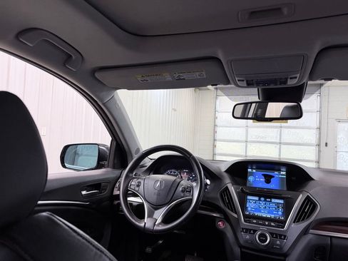 Used 2014 Acura MDX w/ Technology Package AWD/4WD image 31