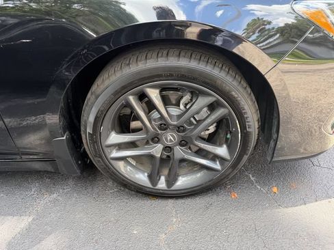 Used 2025 Acura TLX SH-AWD w/ A-SPEC Pkg image 4