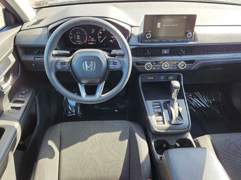 Certified 2024 Honda CR-V LX image 11