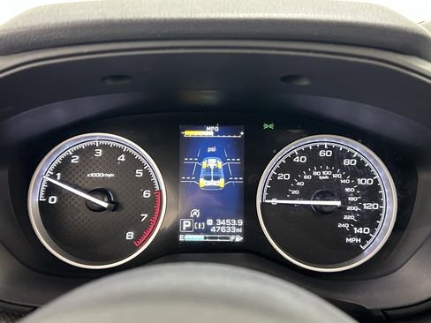 Used 2020 Subaru Forester Limited w/ Popular Package #3 image 14