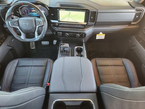 New 2026 Chevrolet Silverado 1500 RST AWD/4WD image 27