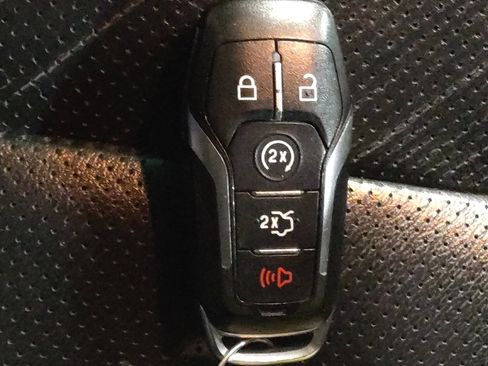 Used 2016 Ford Explorer Sport w/ Equipment Group 401A image 32