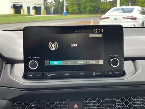 Used 2025 Honda Accord LX image 26
