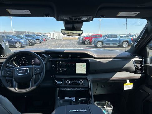 New 2026 GMC Sierra 2500 AT4 w/ AT4 Premium Plus Package image 33