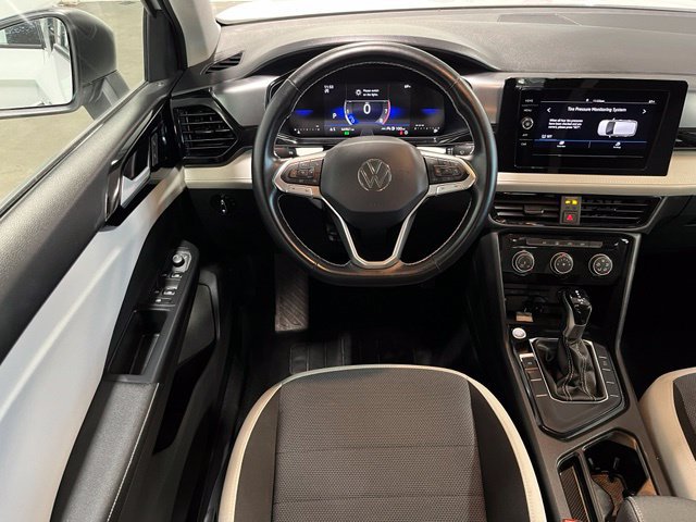 Used 2025 Volkswagen Taos S FWD image 18