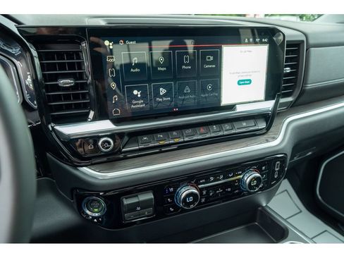 New 2026 GMC Sierra 1500 SLT w/ SLT Premium Plus Package AWD/4WD image 23