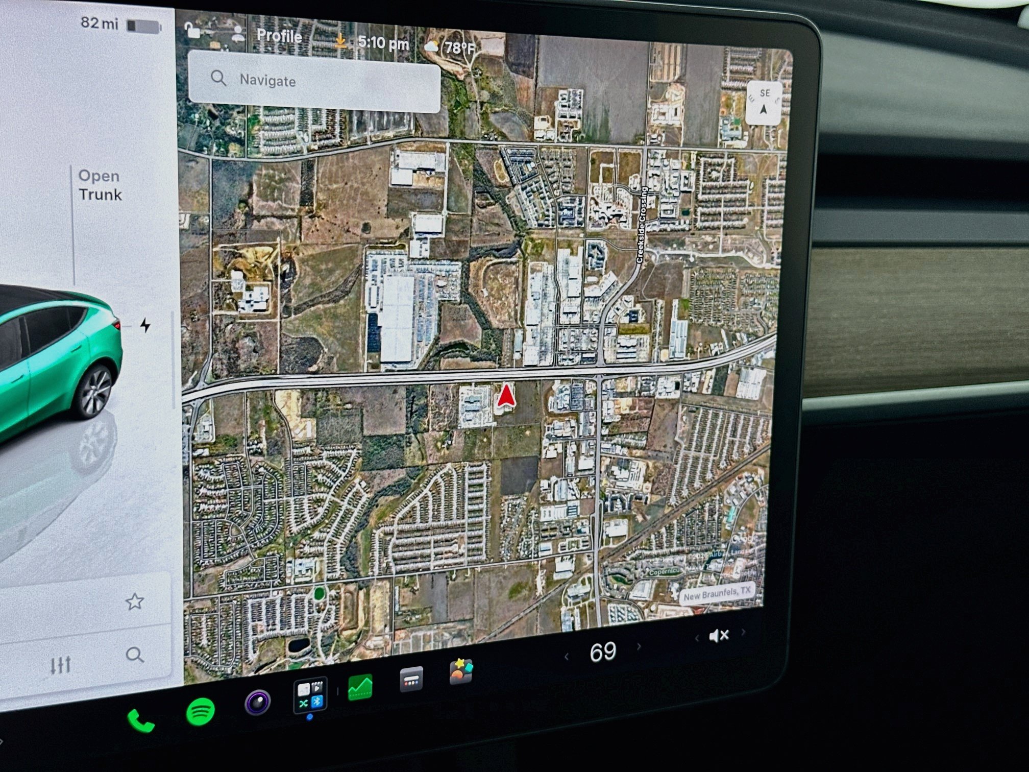 Used 2023 Tesla Model Y Long Range AWD/4WD image 19