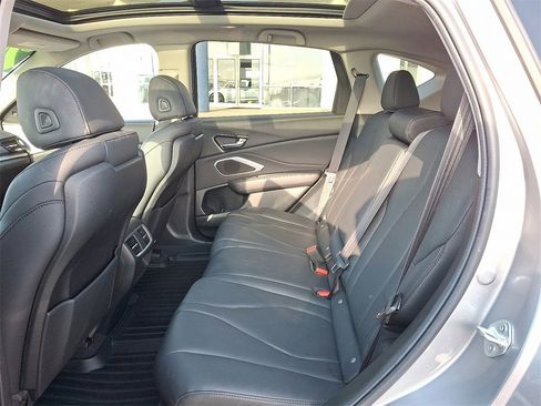 Certified 2024 Acura RDX Base image 10