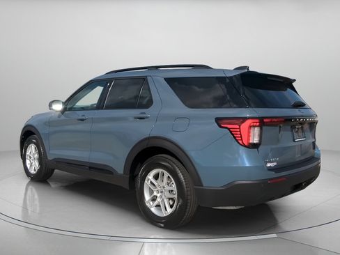 New 2026 Ford Explorer Active image 15