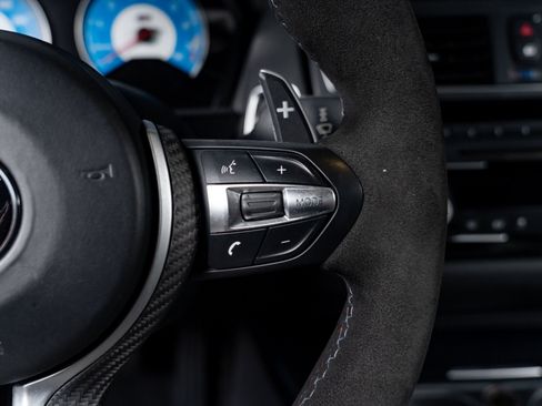 Used 2016 BMW M2 RWD image 48