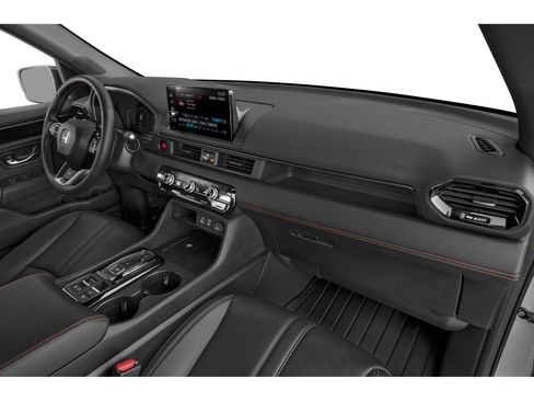 New 2025 Honda Pilot TrailSport image 29
