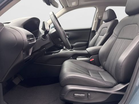 Used 2025 Honda HR-V EX-L image 11