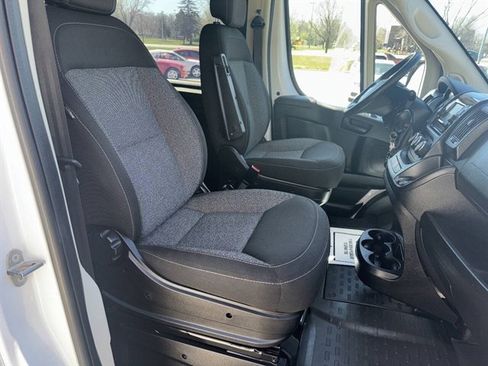 Used 2021 RAM ProMaster 2500 FWD image 17