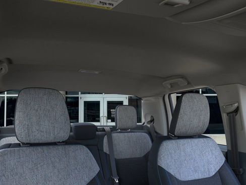 New 2025 Ford Maverick XLT w/ Equipment Group 302A image 43