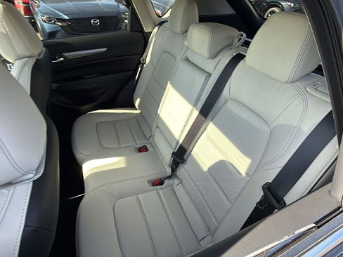 New 2025 MAZDA CX-5 AWD 2.5 S w/ Preferred Package image 20