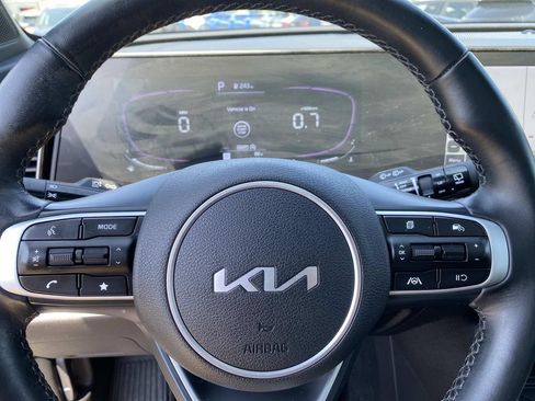 Used 2024 Kia Sportage X-Line AWD/4WD image 17