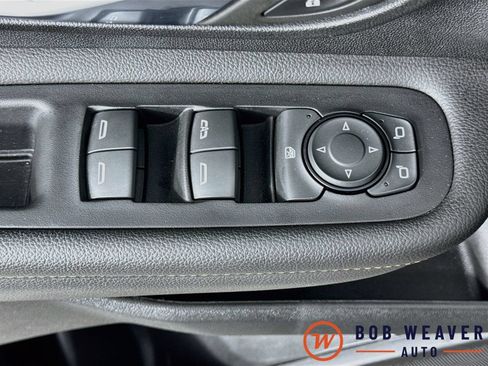 Used 2023 GMC Terrain AT4 AWD/4WD image 23