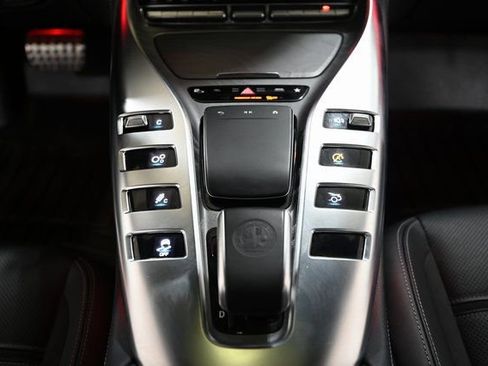 Used 2022 Mercedes-Benz AMG GT 43 image 33