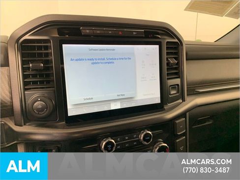 Used 2022 Ford F150 Platinum image 27