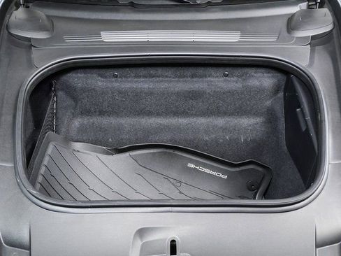 Certified 2024 Porsche 911 Carrera 4S image 29