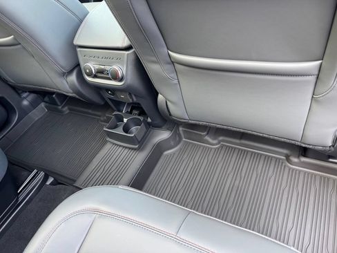New 2026 Ford Explorer Active w/ Active Comfort Package AWD/4WD image 21