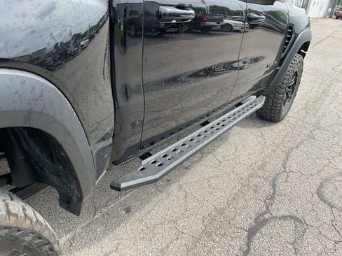 Used 2026 RAM 1500 RHO AWD/4WD image 16