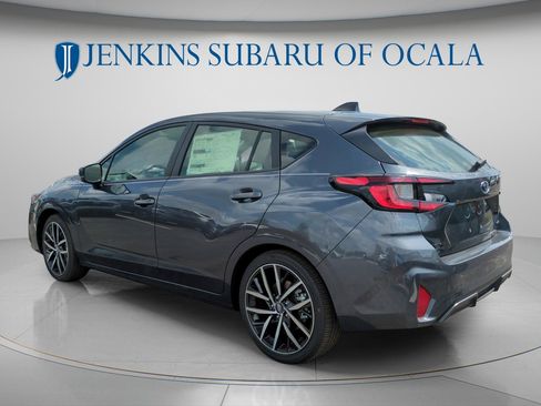 New 2026 Subaru Impreza 2.0i Sport AWD/4WD image 5
