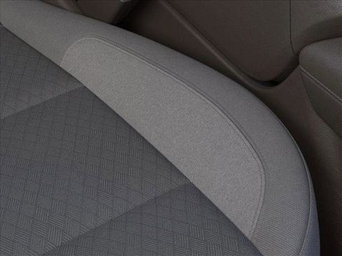 New 2026 Chevrolet Tahoe LS image 21