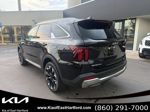 New 2026 Kia Sorento EX AWD/4WD image 10