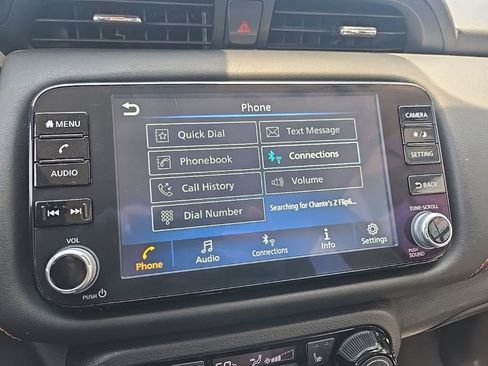Used 2024 Nissan Kicks SR w/ SR Premium Package FWD image 50