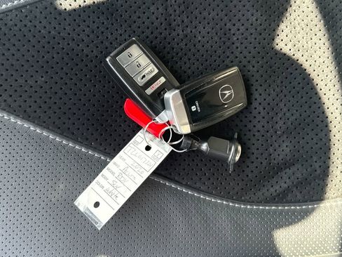 Used 2020 Acura RDX A-Spec image 29