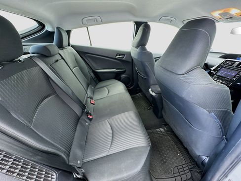 Used 2020 Toyota Prius Prime LE w/ Carpet Mat Package FWD image 18
