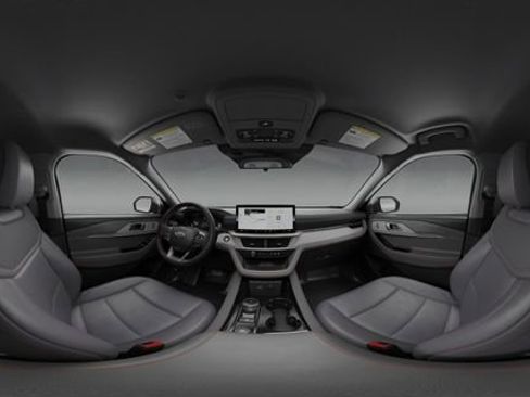 New 2026 Ford Explorer Active image 7