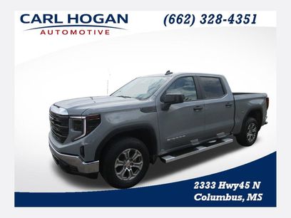 Used 2024 GMC Sierra 1500 Pro w/ Pro Value Package