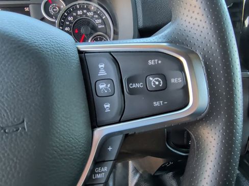 New 2026 RAM 2500 Tradesman w/ Chrome Appearance Group image 18