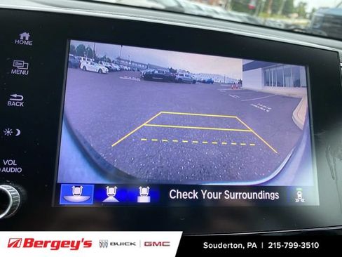 Used 2022 Honda Ridgeline RTL-E image 18