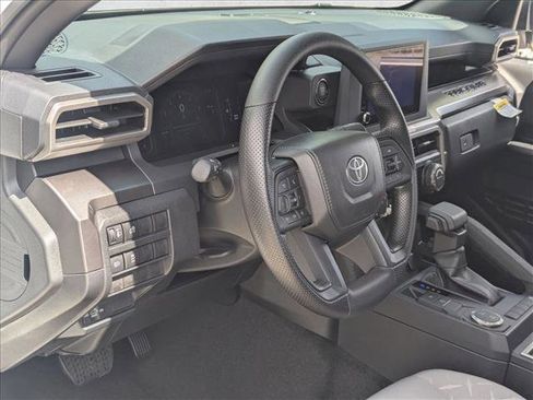 New 2025 Toyota Tacoma SR5 image 3
