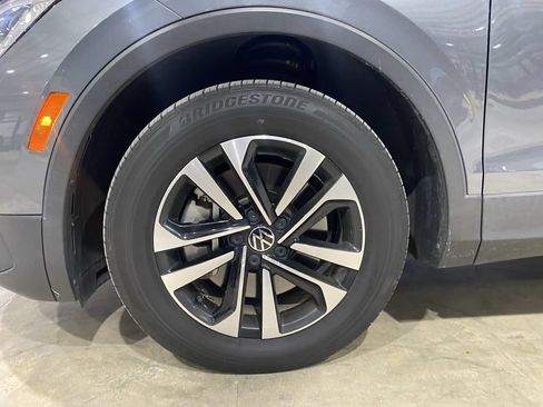 Used 2023 Volkswagen Tiguan S FWD image 20