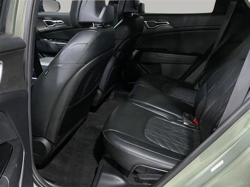 Used 2023 Kia Sportage X-Line image 11