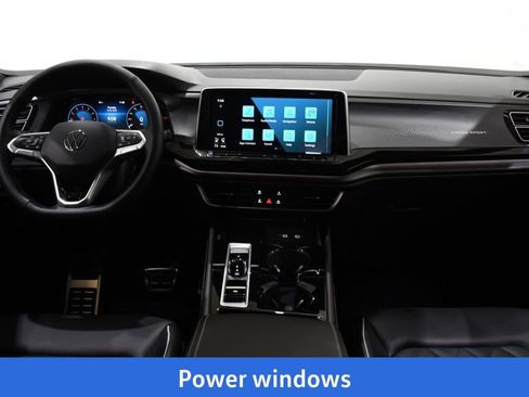 New 2026 Volkswagen Atlas Cross Sport SEL Premium R-Line image 8