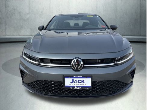 New 2026 Volkswagen Jetta Sport image 5