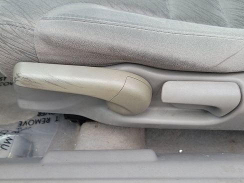 Used 2006 Honda Civic LX image 12