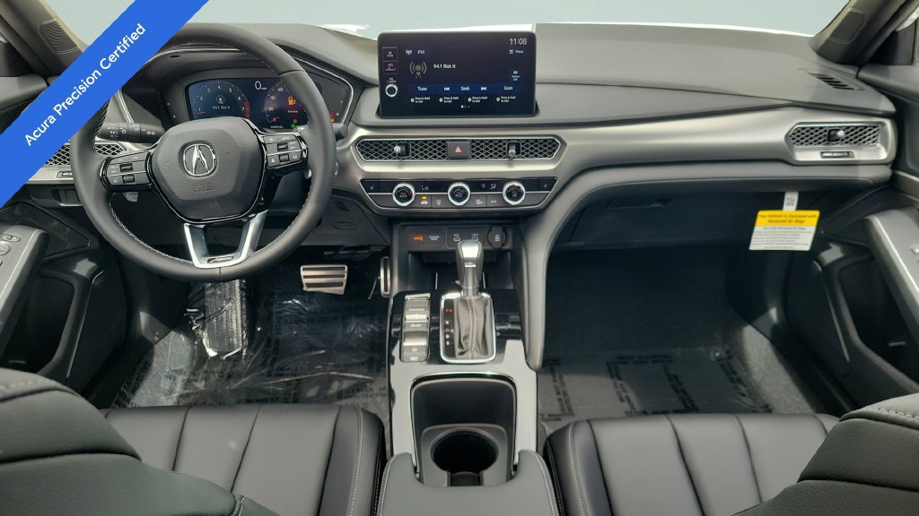 Used 2026 Acura Integra A-Spec FWD image 14