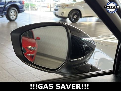 Used 2021 MAZDA CX-30 2.5 Turbo w/ Premium Plus Pkg image 25