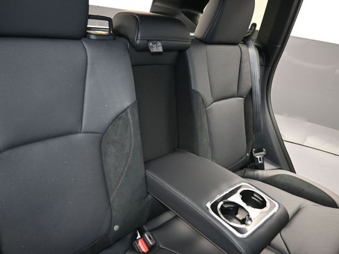 New 2026 Subaru Forester Touring image 22