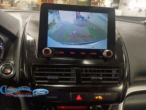 Used 2024 Mitsubishi Eclipse Cross LE image 14