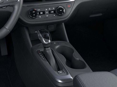 New 2026 Buick Envista Preferred w/ Convenience I Package image 23